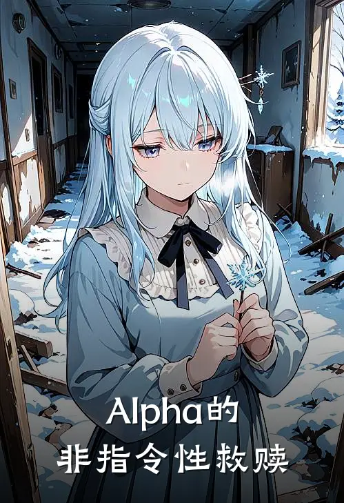 Alpha的非指令性救赎