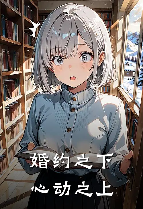 婚约之下，心动之上