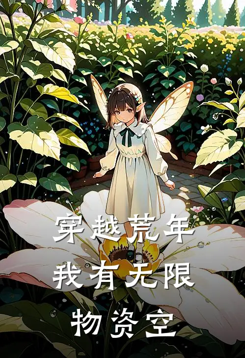 穿越荒年，我有无限物资空