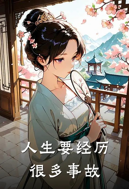 人生要经历很多事故