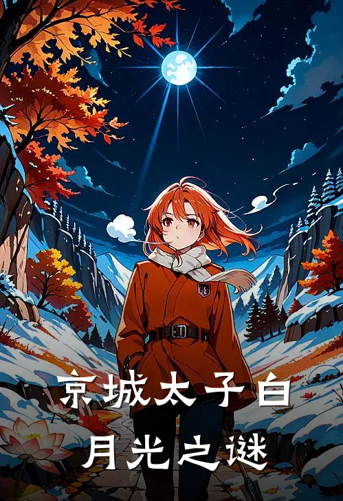 京城太子白月光之谜