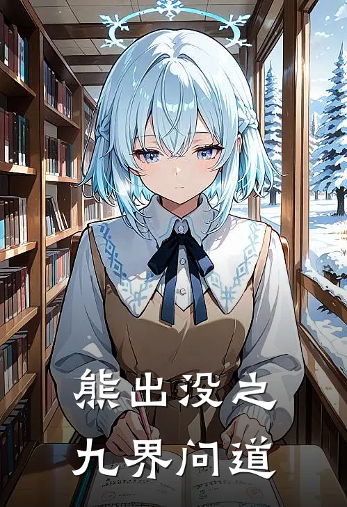 熊出没之九界问道