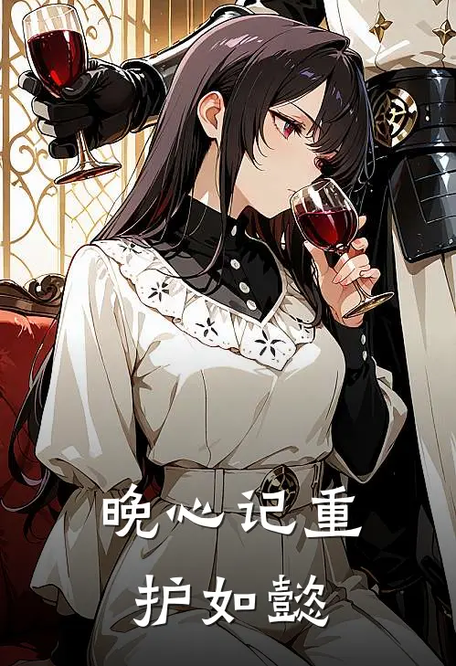 晚心记重护如懿