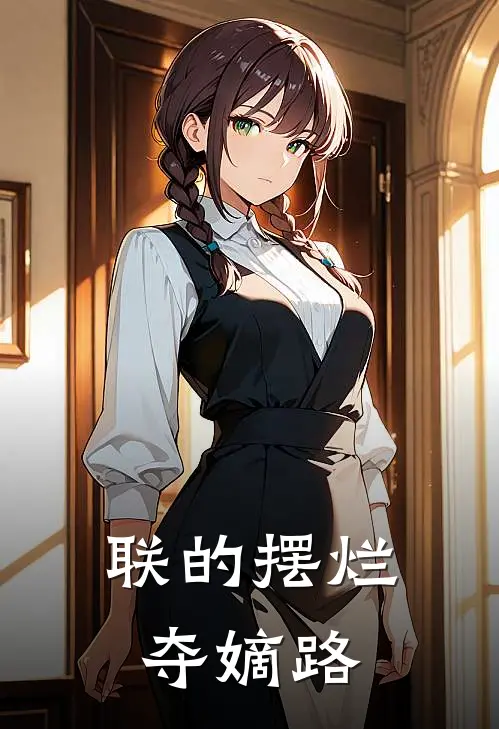 联的摆烂夺嫡路