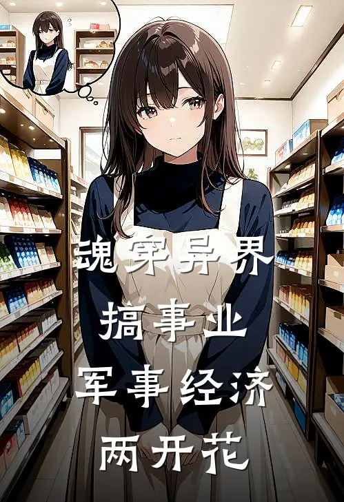 魂穿异界搞事业，军事经济两开花