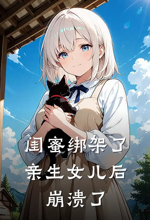 闺蜜绑架了亲生女儿后，崩溃了