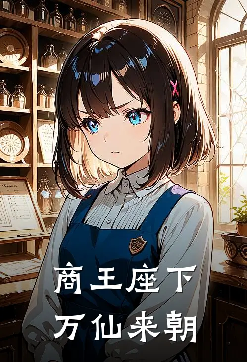 商王座下，万仙来朝