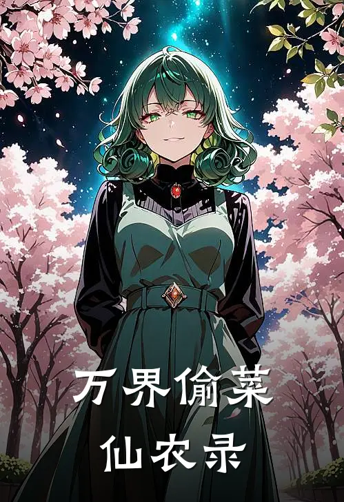 万界偷菜仙农录