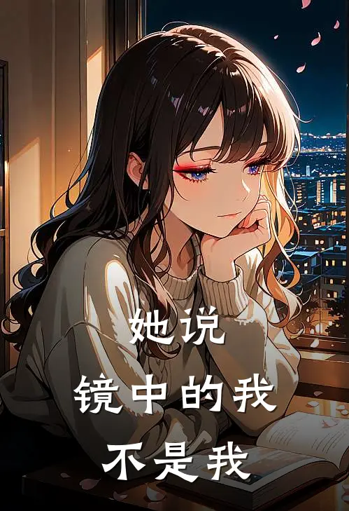 她说：镜中的我不是我