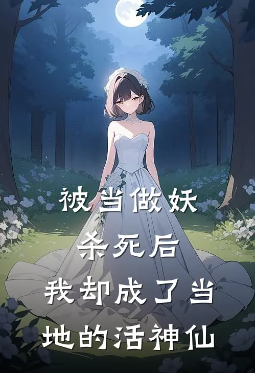 被当做妖杀死后，我却成了当地的活神仙