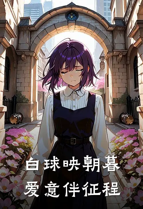 白球映朝暮，爱意伴征程
