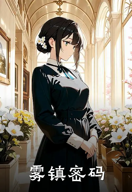 雾镇密码
