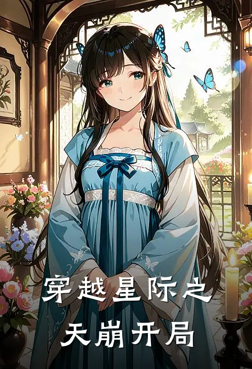 穿越星际之天崩开局