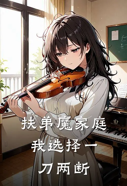 扶弟魔家庭，我选择一刀两断