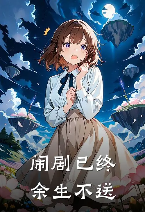 闹剧已终，余生不送