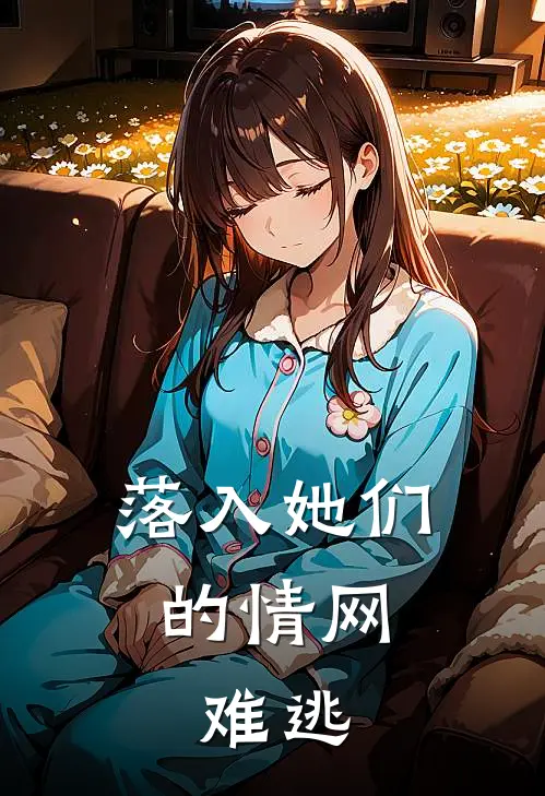 落入她们的情网，难逃