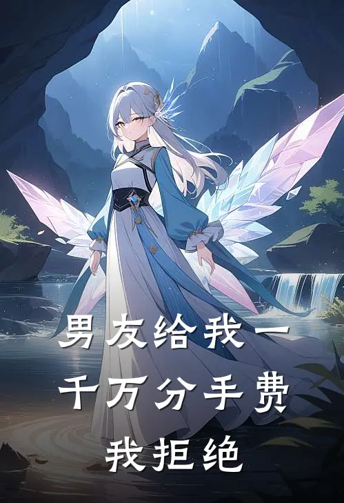 男友给我一千万分手费，我拒绝