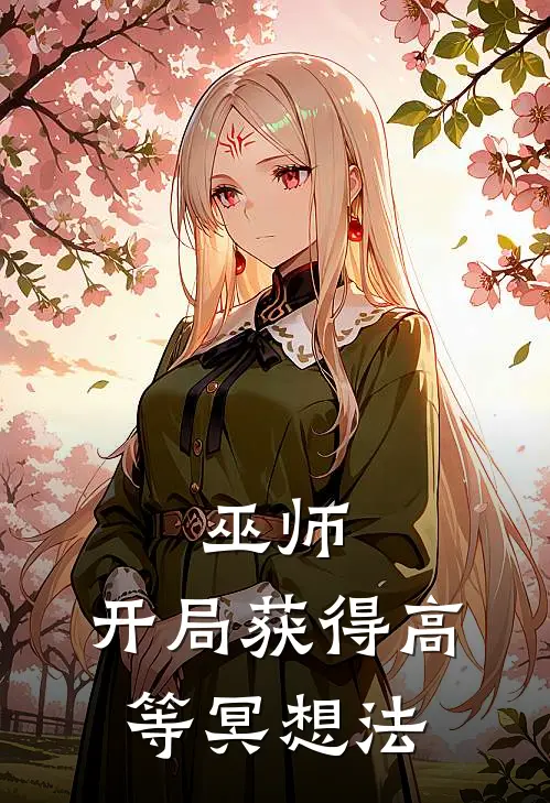 巫师：开局获得高等冥想法