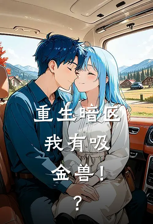 重生暗区，我有吸金兽！？