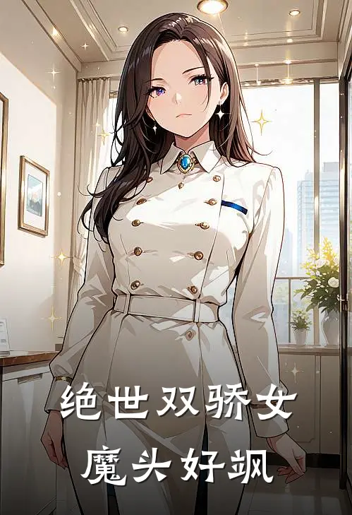 绝世双骄女魔头好飒