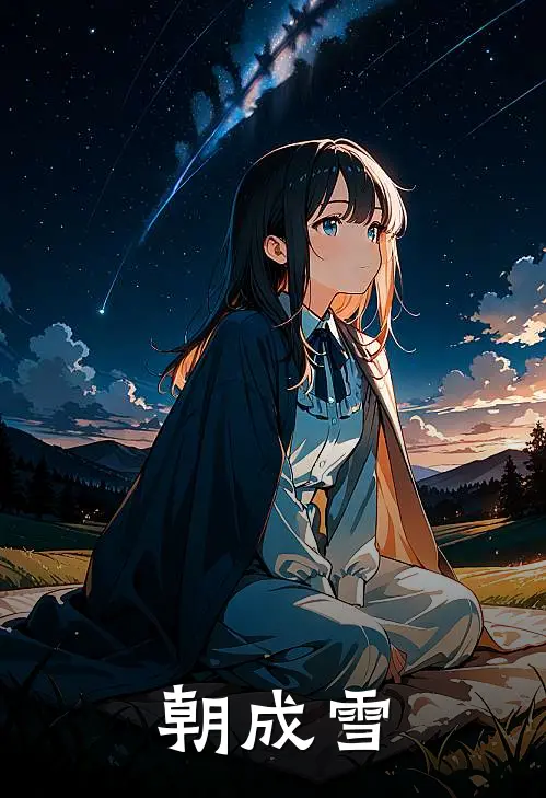 朝成雪