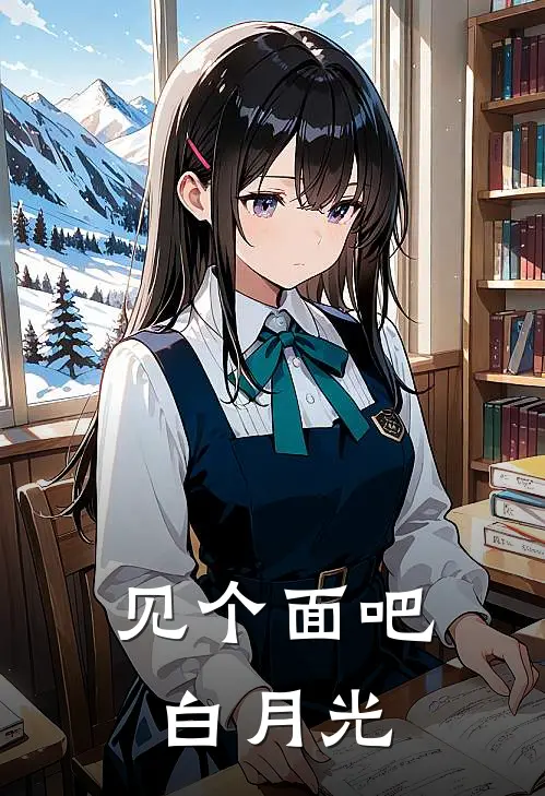 见个面吧，白月光