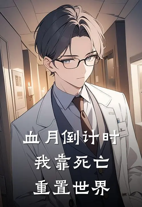 血月倒计时：我靠死亡重置世界