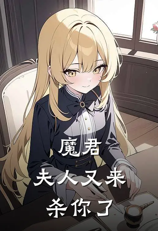 魔君，夫人又来杀你了