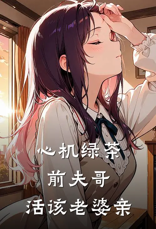 心机绿茶前夫哥，活该老婆亲