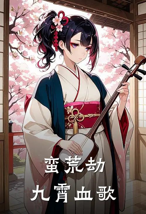 蛮荒劫：九霄血歌