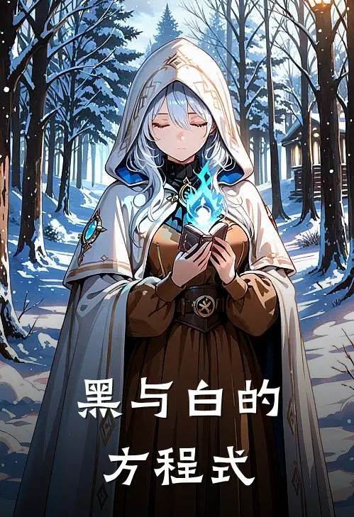 黑与白的方程式