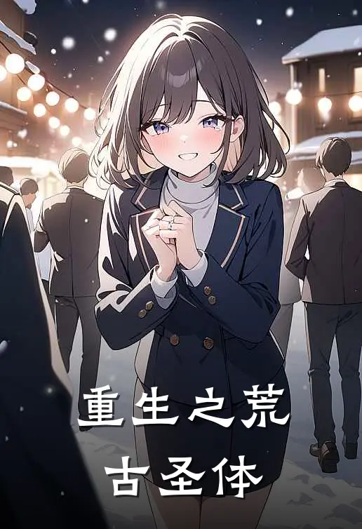 重生之荒古圣体