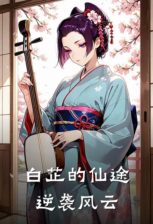 白芷的仙途逆袭风云