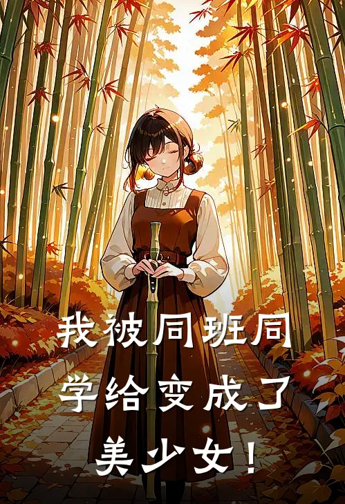 我被同班同学给变成了美少女！