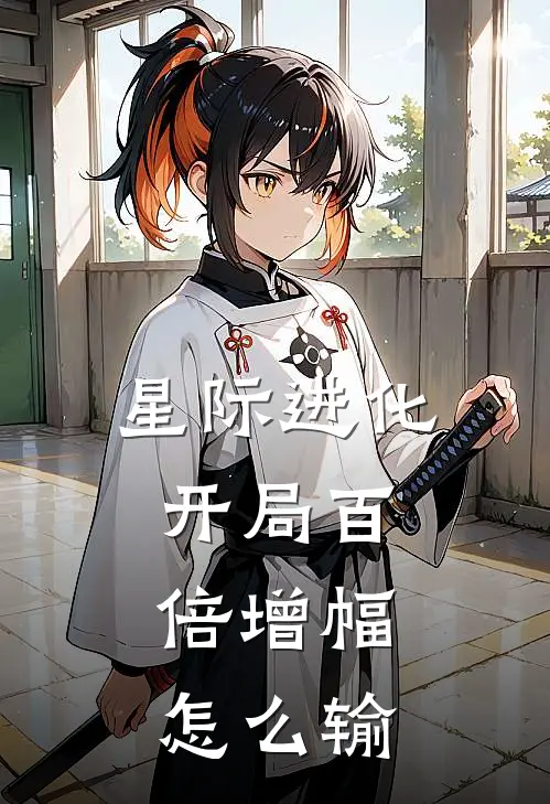 星际进化：开局百倍增幅，怎么输