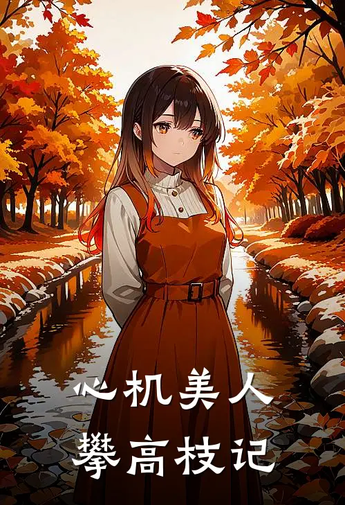 心机美人攀高枝记