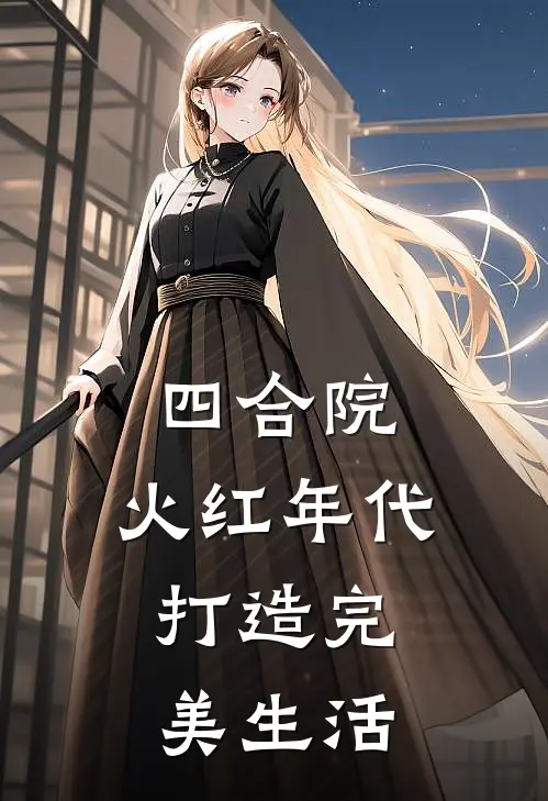 四合院：火红年代，打造完美生活