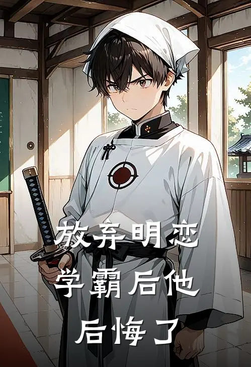 放弃明恋学霸后他后悔了