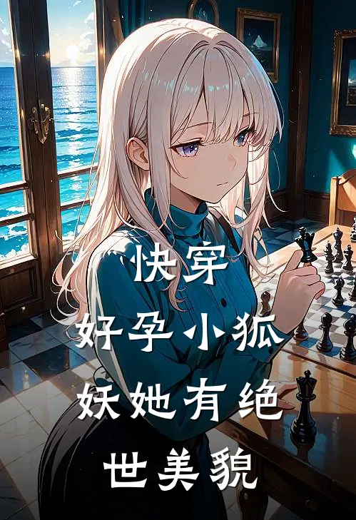 快穿：好孕小狐妖她有绝世美貌