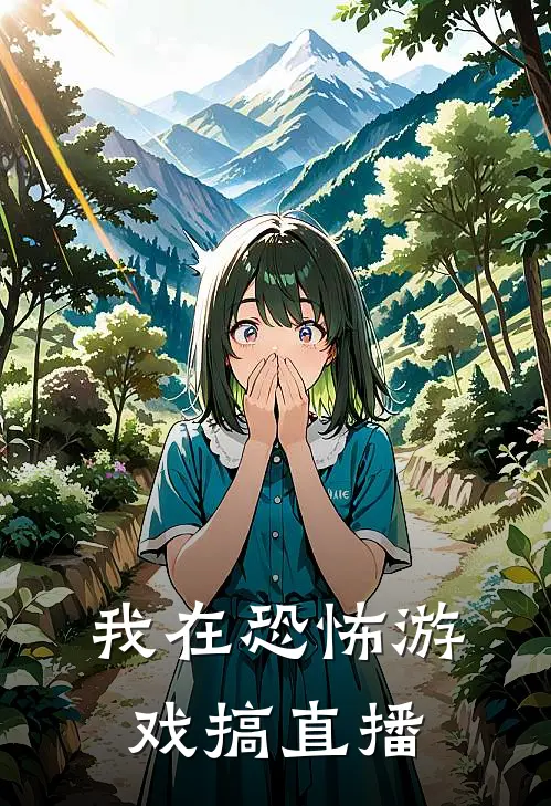 我在恐怖游戏搞直播