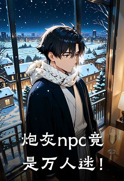 炮灰npc竟是万人迷！