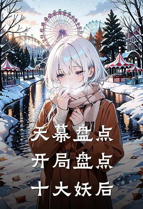 天幕盘点：开局盘点十大妖后