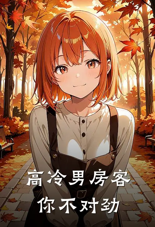 高冷男房客你不对劲