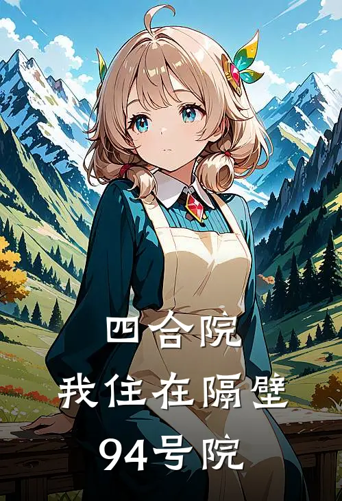 四合院：我住在隔壁94号院