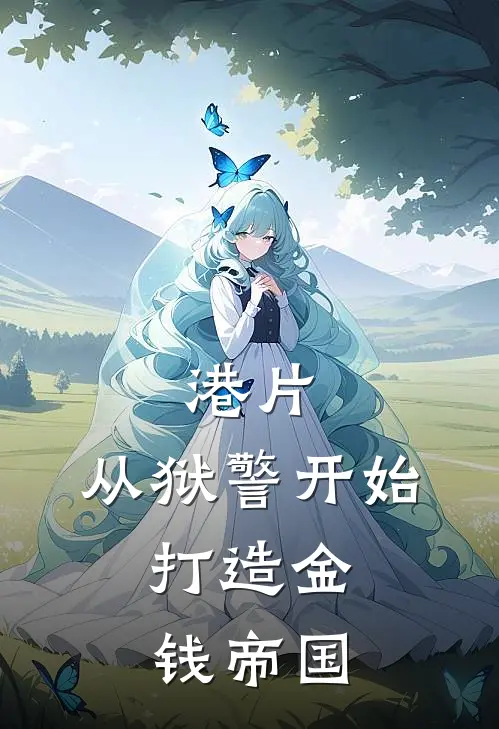 港片，从狱警开始，打造金钱帝国