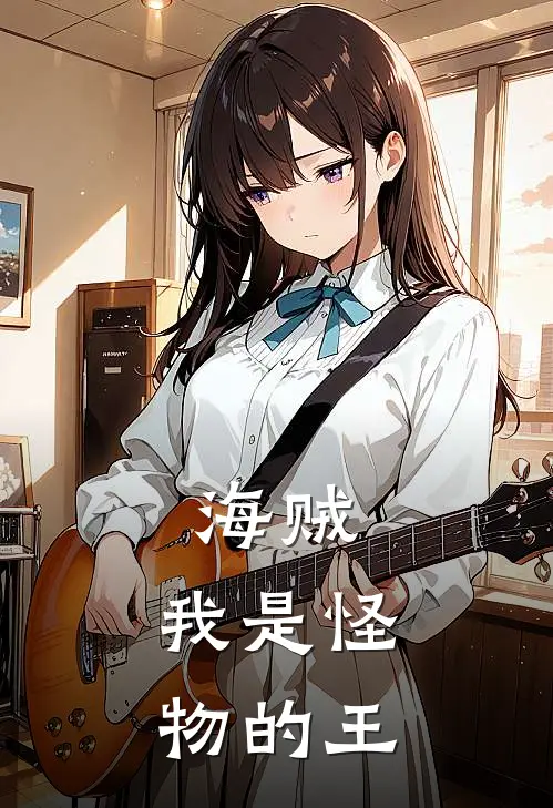 海贼：我是怪物的王