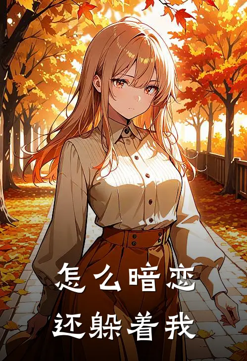 怎么暗恋还躲着我