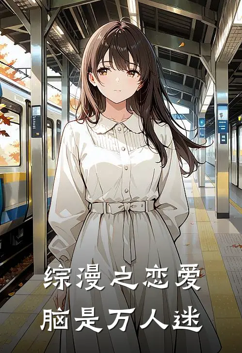 综漫之恋爱脑是万人迷