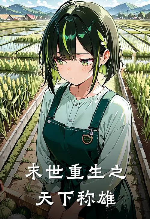 末世重生之天下称雄