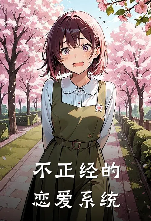 不正经的恋爱系统